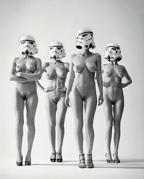 Stormtrooper