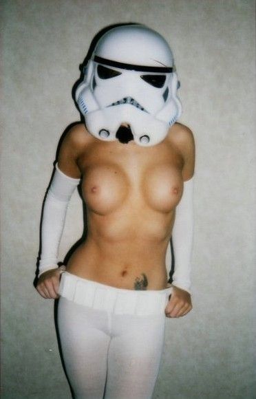 Stormtrooper