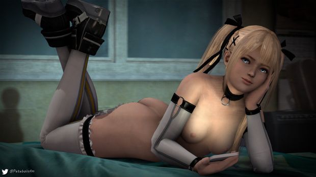 Marie Rose