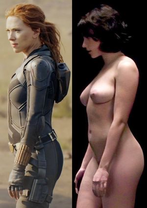 ScarJo