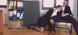 Everybody knew it was going to happen