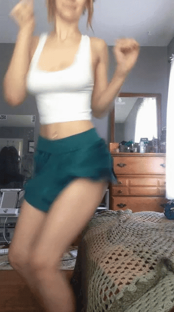 Round and round