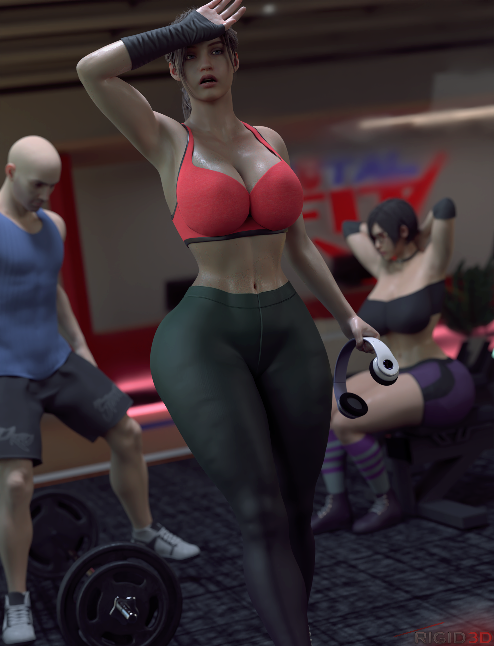 rigid3d