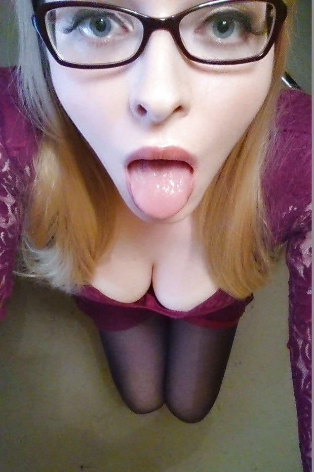 Ready for you handsome!