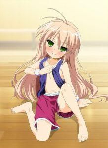 Watch Hajimete no Orusuban episode 2 hentai stream