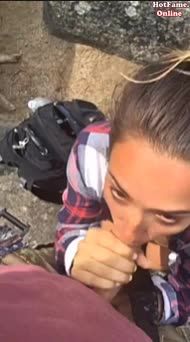 going on an adventure