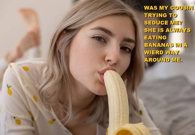Banana Cousin