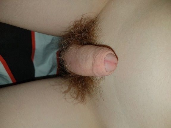 my pene