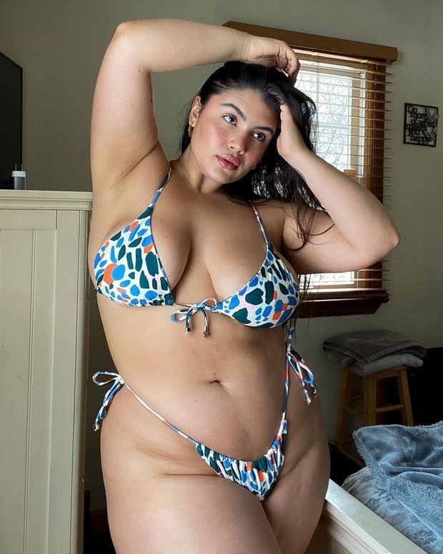big bikini