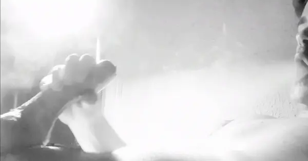 Smoke Cock