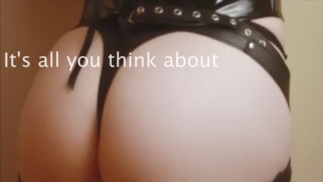 Shemale PMV is hot hypno