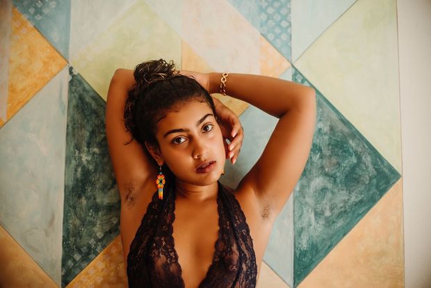 sexy