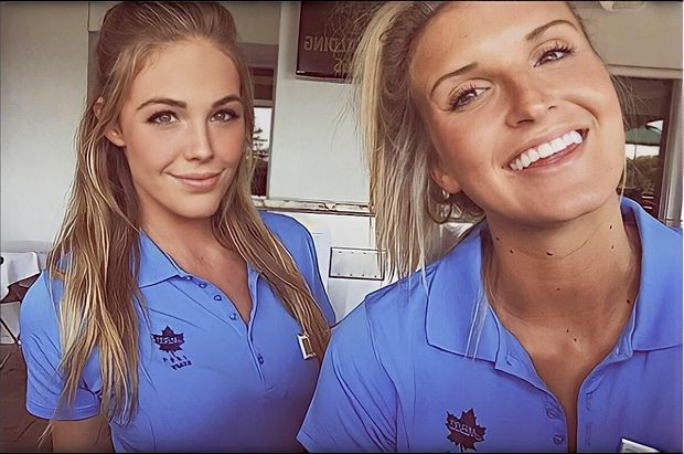 Sexy Nurses