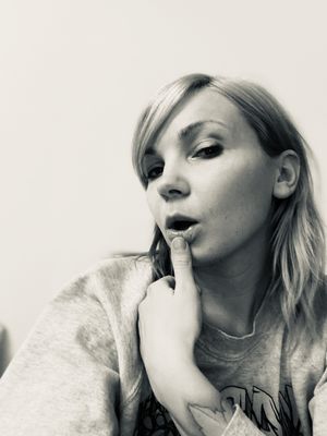 You know where to cum