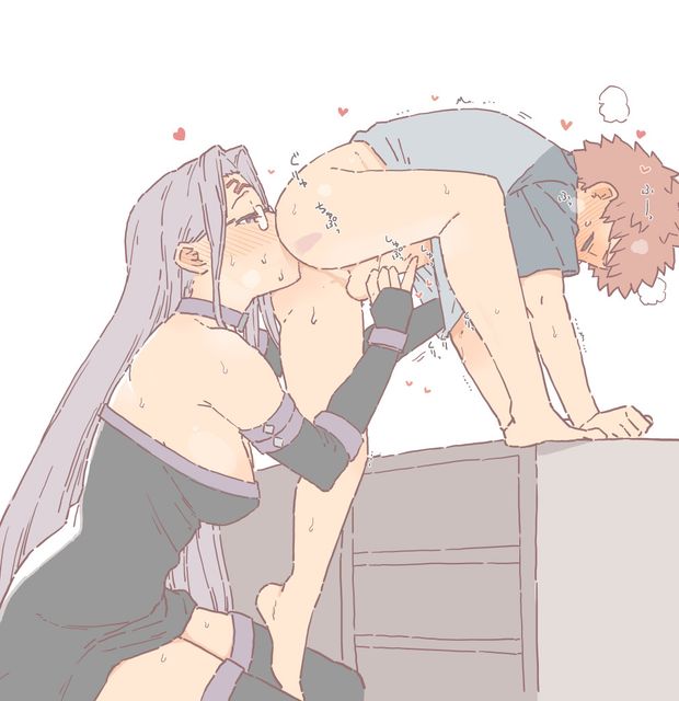 Hentai