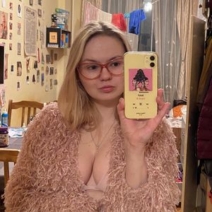 Good big boobs for fuck and facial