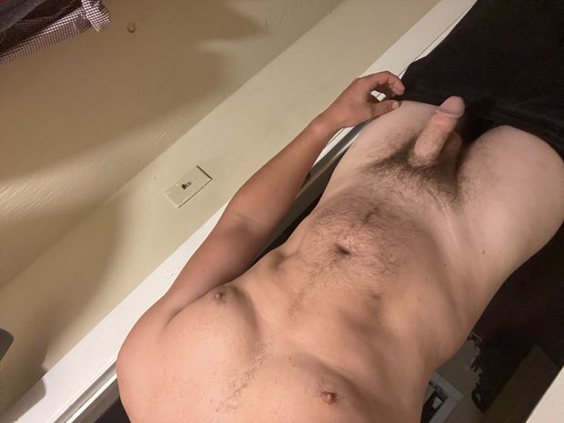 Random dick pic to my wife
