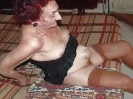 Brainless Granny