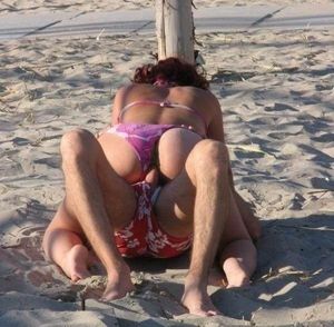 Couldn’t just walk by