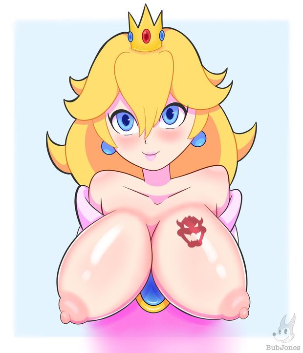 claimed by Bowser