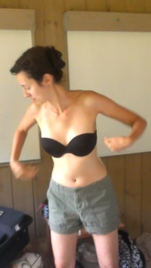 Nothing going on here....no need to look