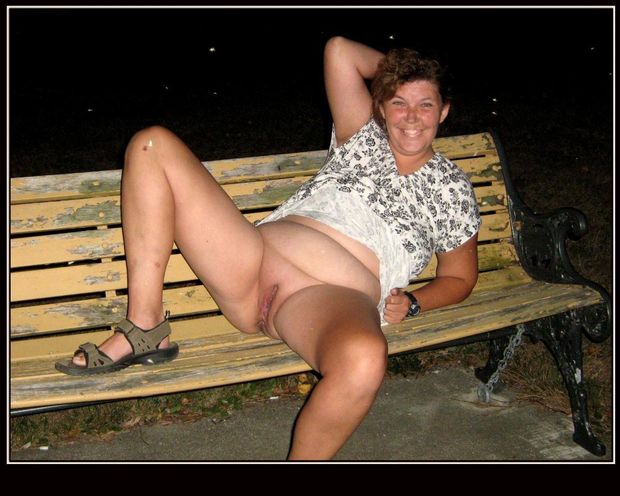outdoor display fun