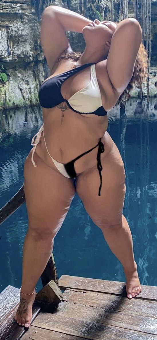 Thick Alexus