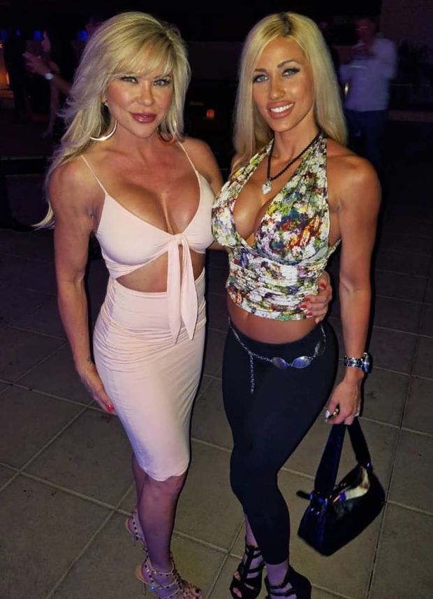 bimbo gfs