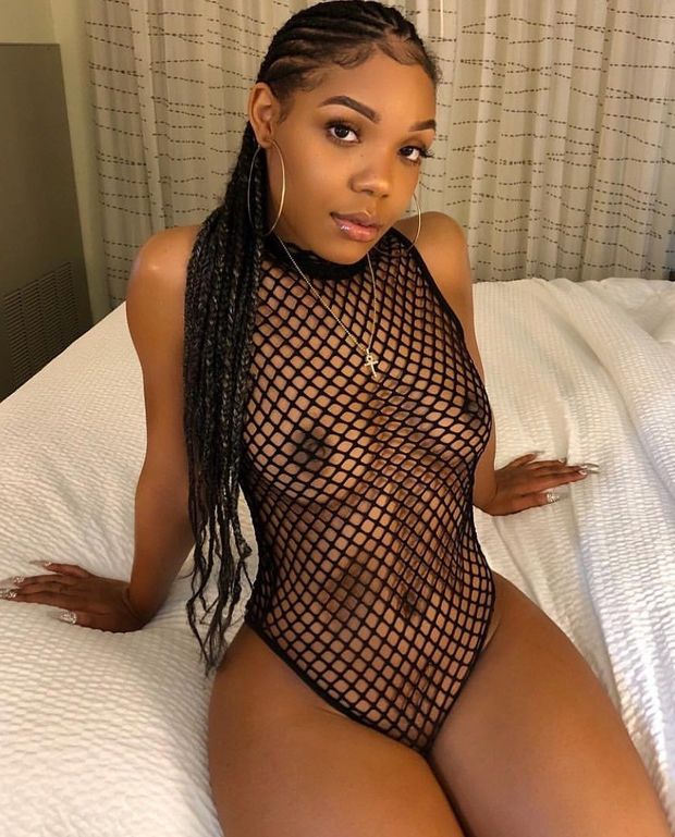 hot