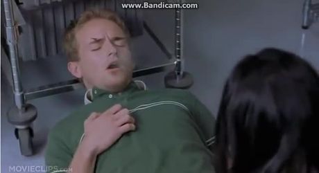 Of all the things to happen, why this?