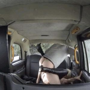 No time for a hotel room