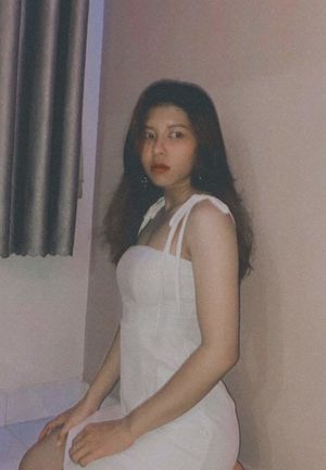 Asian Vietnamese - Vy