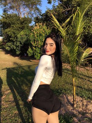 Ingrid Biancchi ❤️ Photo #19