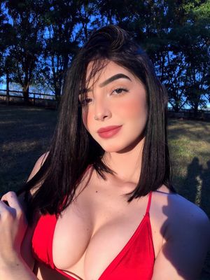 Ingrid Biancchi ❤️ Photo #34