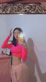 Ingrid Biancchi ❤️ GIF #7