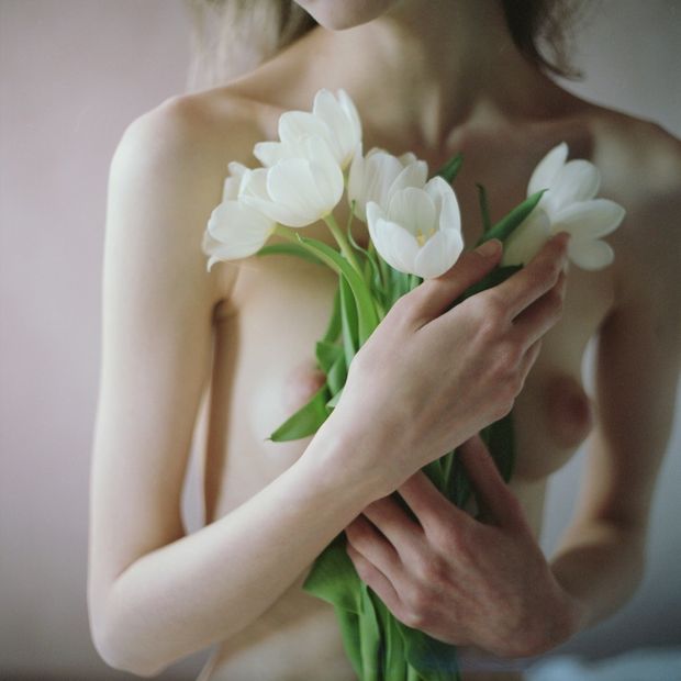 Flowering Beauty