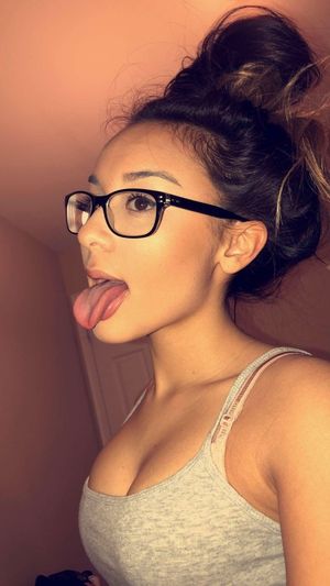 tongue