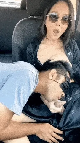 Asian Spunk