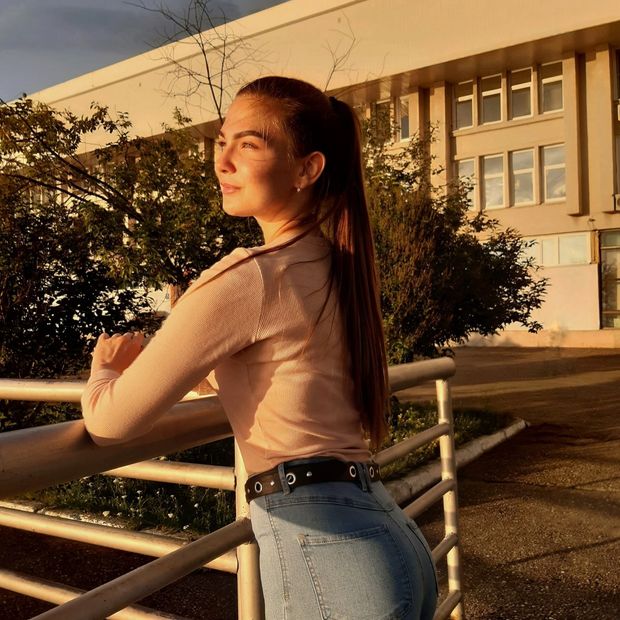 Best ass in the world