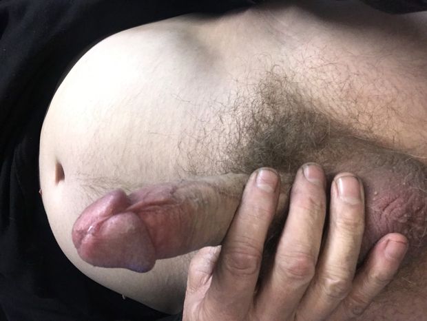 Lonely cock