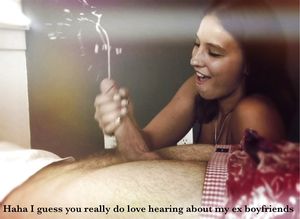 there allways story to tell