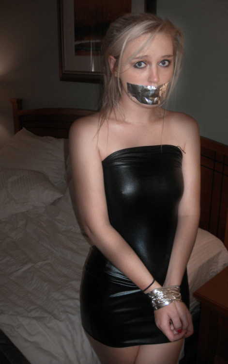 slave training is a life long commitment.