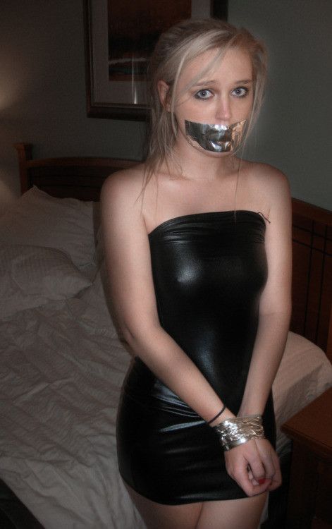 slave training is a life long commitment.