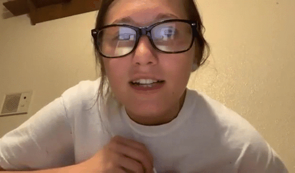 flash tits cam