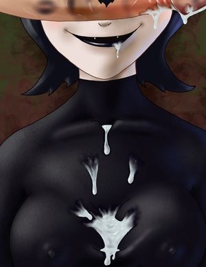 " i vant to suck your...well, you know"