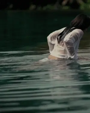 Pool Reveal