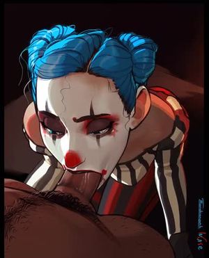 Seductive Honking - from InCase