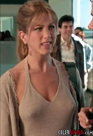 Jennifer Aniston Pokies