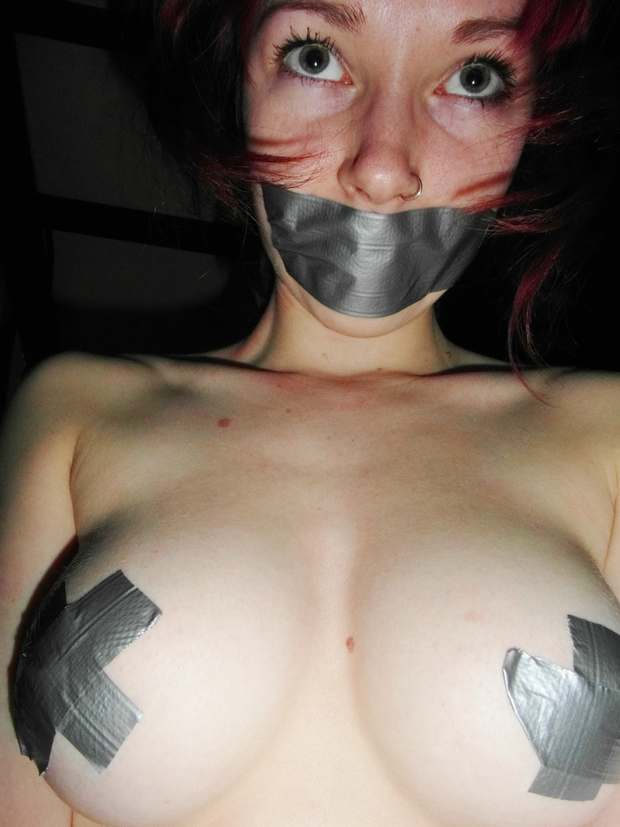 Duct tape goodness