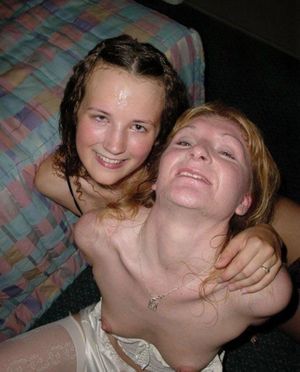 Dee UK with Cum Queen Rachel I